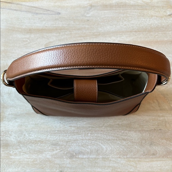 Aspinal of London Hobo Bag - Picture 8 of 12